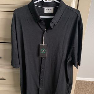 Linksoul Anza SS Button-down